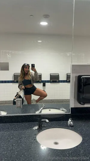 Amber3124 OnlyFans Leaked Free Thumbnail Picture - #gonDs18Izb