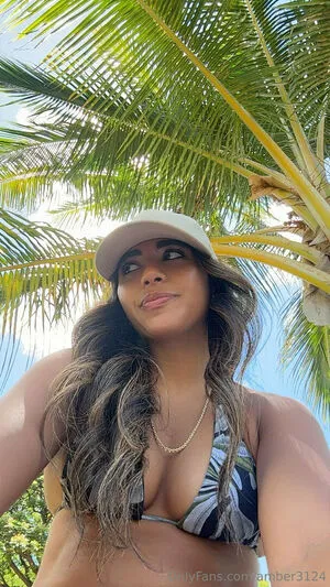 Amber3124 OnlyFans Leaked Free Thumbnail Picture - #tbbSePUE3g