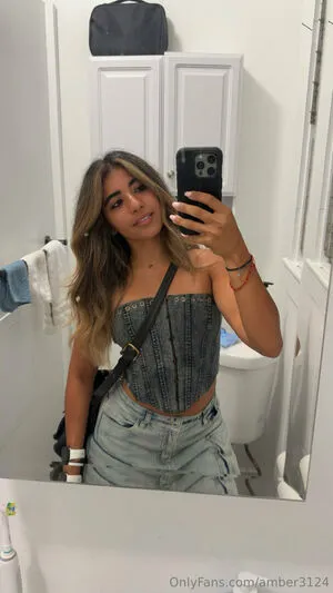 Amber3124 OnlyFans Leaked Free Thumbnail Picture - #uj2UVb6H93