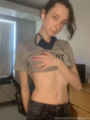 amberadorbs OnlyFans Leaked Free Thumbnail Picture - #SifiUbIEXN