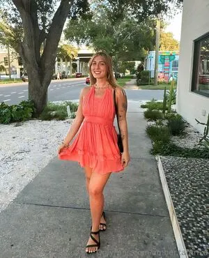 Amberalba OnlyFans Leaked Free Thumbnail Picture - #A6l87hkL2y