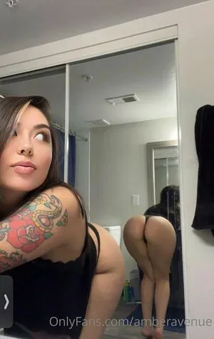 Amberavenue OnlyFans Leaked Free Thumbnail Picture - #16xTXiloEa