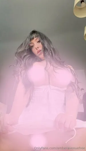 Amberavenuefree OnlyFans Leaked Free Thumbnail Picture - #38md2SJ1ay