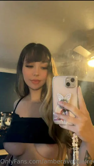 Amberavenuefree OnlyFans Leaked Free Thumbnail Picture - #8VZkk647iC