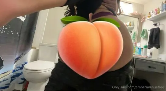 Amberavenuefree OnlyFans Leaked Free Thumbnail Picture - #cZSD8s6fVH