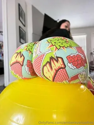Amberavenuefree OnlyFans Leaked Free Thumbnail Picture - #h77FXCj74U