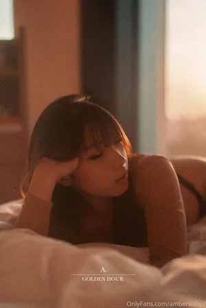 Amberbaby7 OnlyFans Leaked Free Thumbnail Picture - #0Y9r0MAPLM