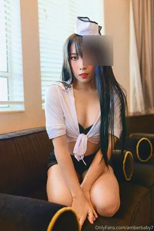 Amberbaby7 OnlyFans Leaked Free Thumbnail Picture - #2KvOeVEaU5
