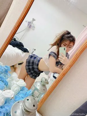 Amberbaby7 OnlyFans Leaked Free Thumbnail Picture - #9aa6uE3uwm