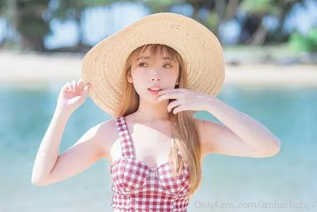 Amberbaby7 OnlyFans Leaked Free Thumbnail Picture - #EFwrdGQmTO