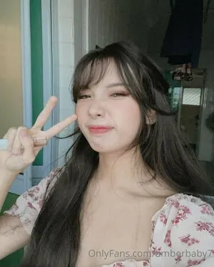 Amberbaby7 OnlyFans Leaked Free Thumbnail Picture - #HVVv7ceJMZ