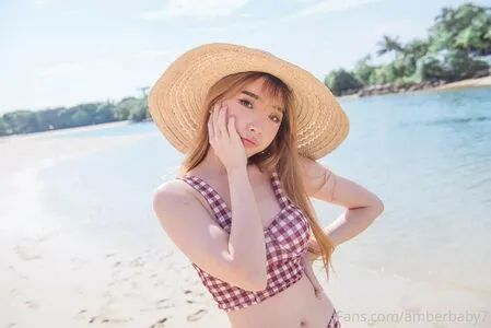 Amberbaby7 OnlyFans Leaked Free Thumbnail Picture - #JW2maBowrn
