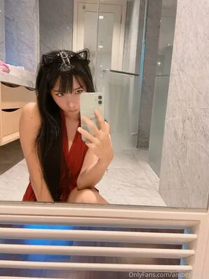 Amberbaby7 OnlyFans Leaked Free Thumbnail Picture - #JuwkLOjOAK