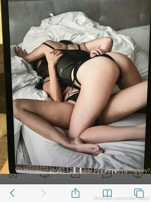 Amberbaby7 OnlyFans Leaked Free Thumbnail Picture - #SzY2mYrNQg