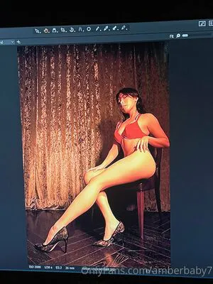 Amberbaby7 OnlyFans Leaked Free Thumbnail Picture - #aabO0WeB0u