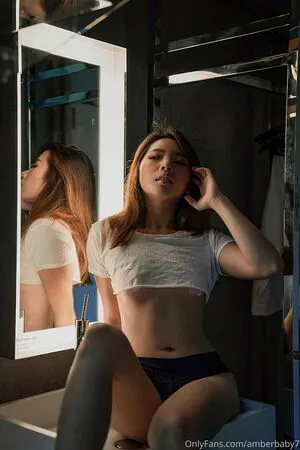 Amberbaby7 OnlyFans Leaked Free Thumbnail Picture - #cHg76MLIVL