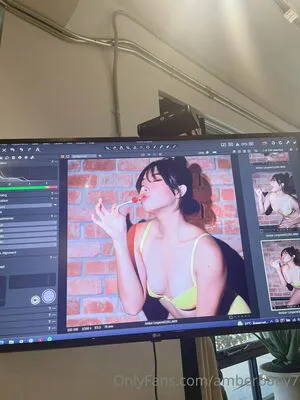 Amberbaby7 OnlyFans Leaked Free Thumbnail Picture - #fYmL5qLPj8