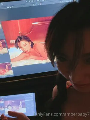 Amberbaby7 OnlyFans Leaked Free Thumbnail Picture - #koDBnv0WrF
