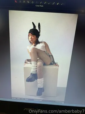 Amberbaby7 OnlyFans Leaked Free Thumbnail Picture - #rtPwy3BTAy