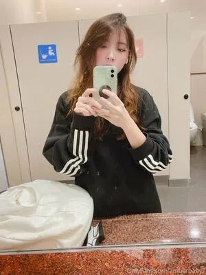 Amberbaby7 OnlyFans Leaked Free Thumbnail Picture - #w22d0pvh41