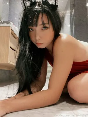 Amberbaby7 OnlyFans Leaked Free Thumbnail Picture - #xZJkzmigQa