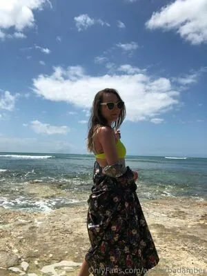 Amberbadamber OnlyFans Leaked Free Thumbnail Picture - #uCwjEc0WAN