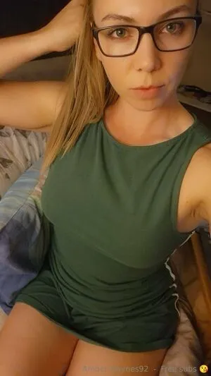 Amberbaynes92 OnlyFans Leaked Free Thumbnail Picture - #Abha4wG4vm