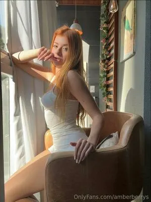 Amberberrys OnlyFans Leaked Free Thumbnail Picture - #JAP8b1GoTk