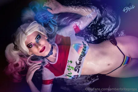 Amberbriteprops OnlyFans Leaked Free Thumbnail Picture - #15ML7nSQNr