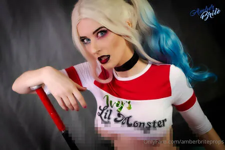 Amberbriteprops OnlyFans Leaked Free Thumbnail Picture - #9FmscK1wMI