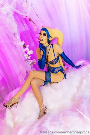 Amberbriteprops OnlyFans Leaked Free Thumbnail Picture - #EWfffNdxp4