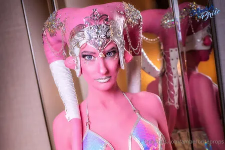 Amberbriteprops OnlyFans Leaked Free Thumbnail Picture - #F71gPjkxAQ