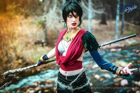 Amberbriteprops OnlyFans Leaked Free Thumbnail Picture - #TNIl6p1esH