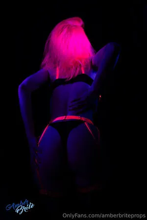 Amberbriteprops OnlyFans Leaked Free Thumbnail Picture - #UHy92adefu