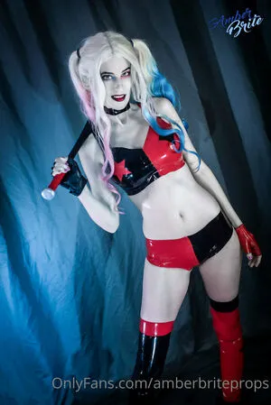 Amberbriteprops OnlyFans Leaked Free Thumbnail Picture - #hh91vvqmuX
