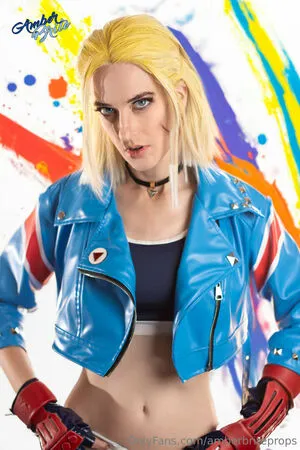 Amberbriteprops OnlyFans Leaked Free Thumbnail Picture - #jVRasRCFoO