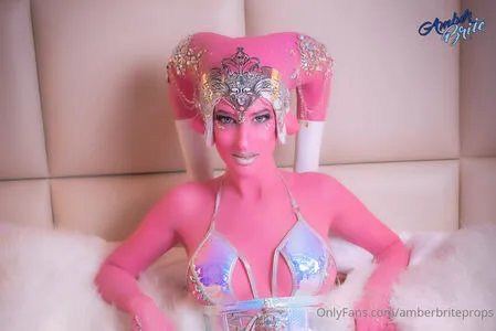 Amberbriteprops OnlyFans Leaked Free Thumbnail Picture - #n0meLxWiQT