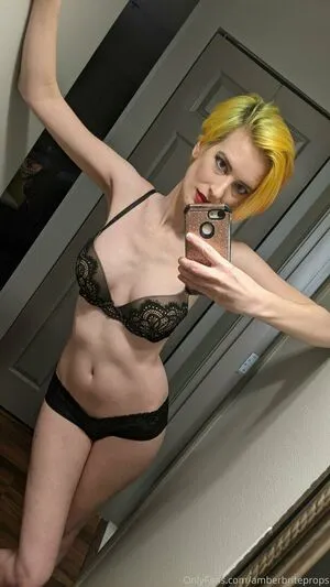 Amberbriteprops OnlyFans Leaked Free Thumbnail Picture - #qKVsF37xsz