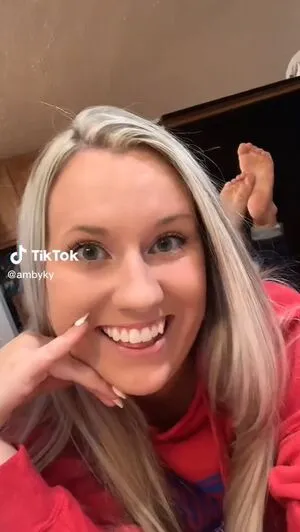 Ambercollins3 OnlyFans Leaked Free Thumbnail Picture - #fD74jJX9dT