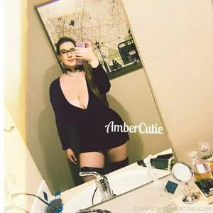 AmberCutie OnlyFans Leaked Free Thumbnail Picture - #7RxSED6knp