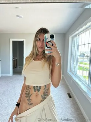 Amberdanielsfree OnlyFans Leaked Free Thumbnail Picture - #B7XJMWGH9d