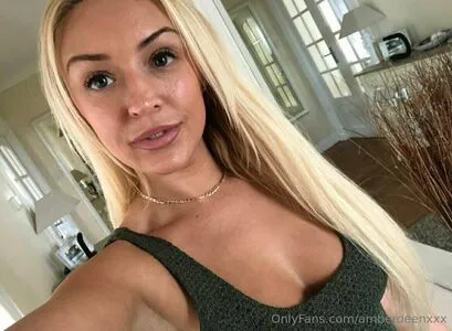 Amberdeenxxx OnlyFans Leaked Free Thumbnail Picture - #KDNYN7dPWr