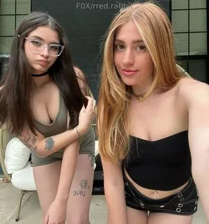 Amberdmariee OnlyFans Leaked Free Thumbnail Picture - #AehQaTdY6S