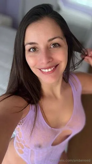 Ambereed OnlyFans Leaked Free Thumbnail Picture - #BkNeGubKhD
