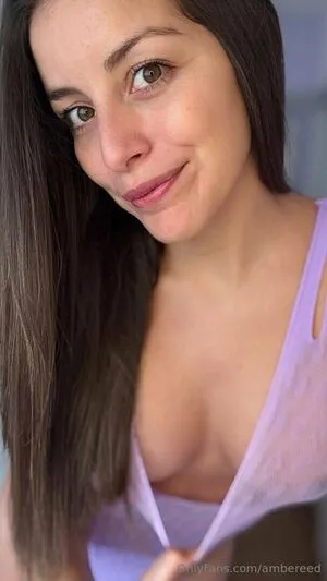 Ambereed OnlyFans Leaked Free Thumbnail Picture - #lWR81IJ2RO