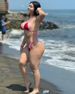 Amberestefania Amber Escalante OnlyFans Leaked Free Thumbnail Picture - #gw9I9lH1en