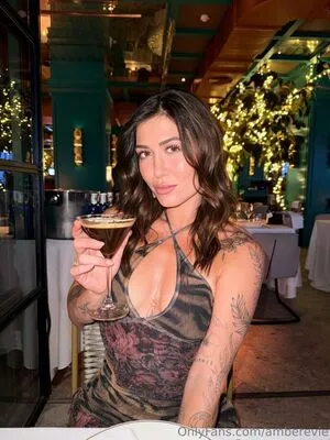 Amberevie OnlyFans Leaked Free Thumbnail Picture - #IMtFPdmcL6
