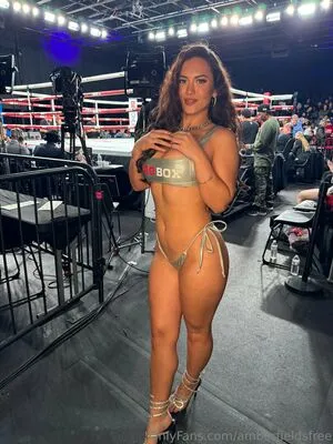 Amberfieldsfree OnlyFans Leaked Free Thumbnail Picture - #5JaUh5oGn0