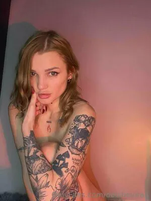 Amberfoxyyy OnlyFans Leaked Free Thumbnail Picture - #DU6o4e0ziN