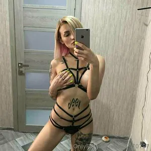 Amberfoxyyy OnlyFans Leaked Free Thumbnail Picture - #EHUlt6AK44